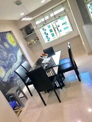 Blk 202A Punggol Field (Punggol), HDB 4 Rooms #563603211